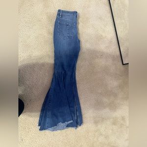Shyanne Flare Pants like new